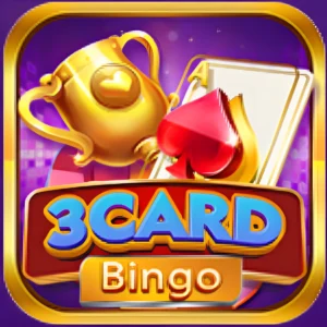 3 Card Bingo